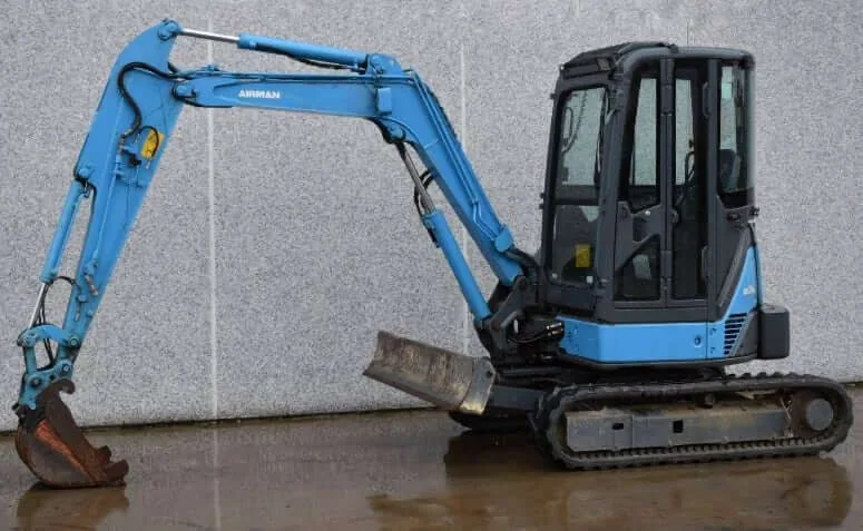 Airman AX35U-4