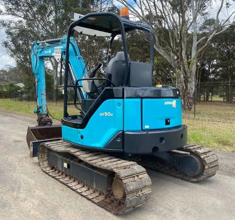 Airman AX50U4LA