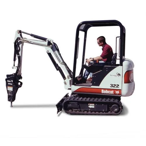 Bobcat 0U232422