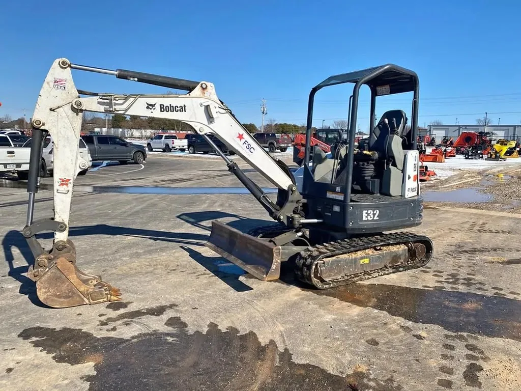 Bobcat 0U266432