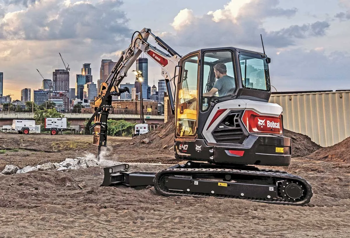 Bobcat 0U289861