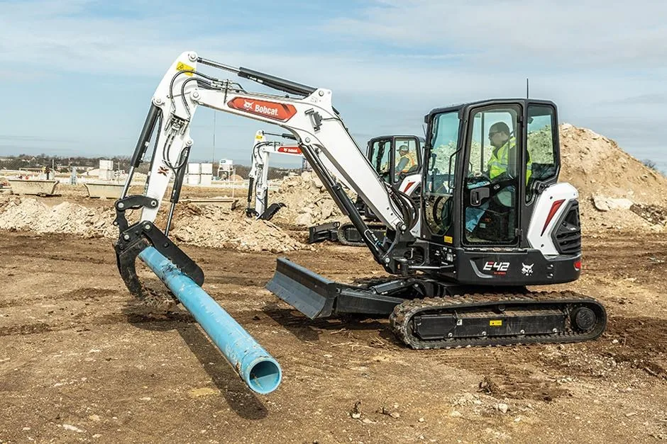 Bobcat 0U291243