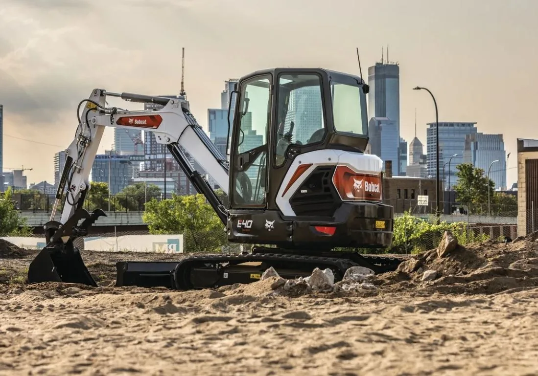 Bobcat 0U293750