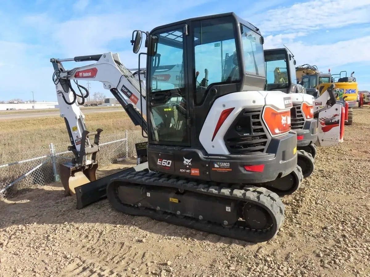 Bobcat 0U294579