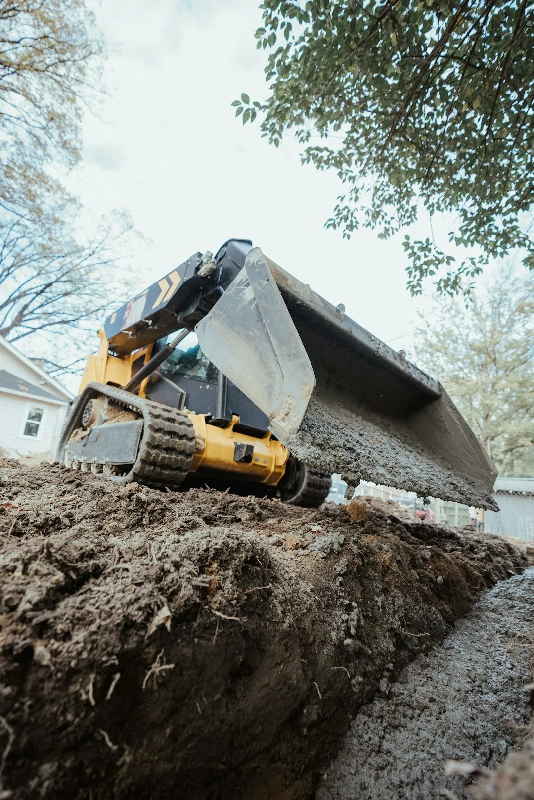 Bobcat 0U303130