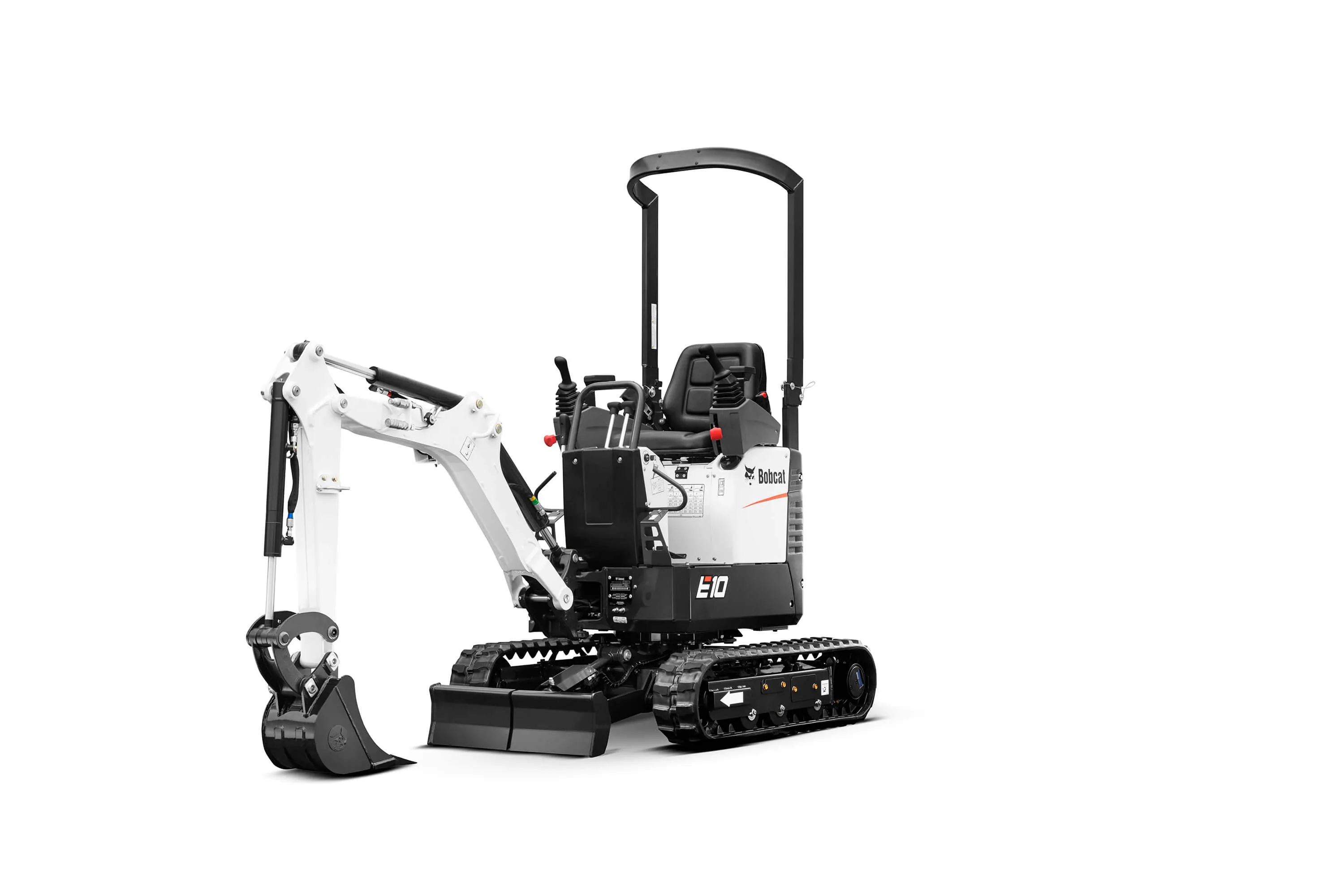 Bobcat E10Z