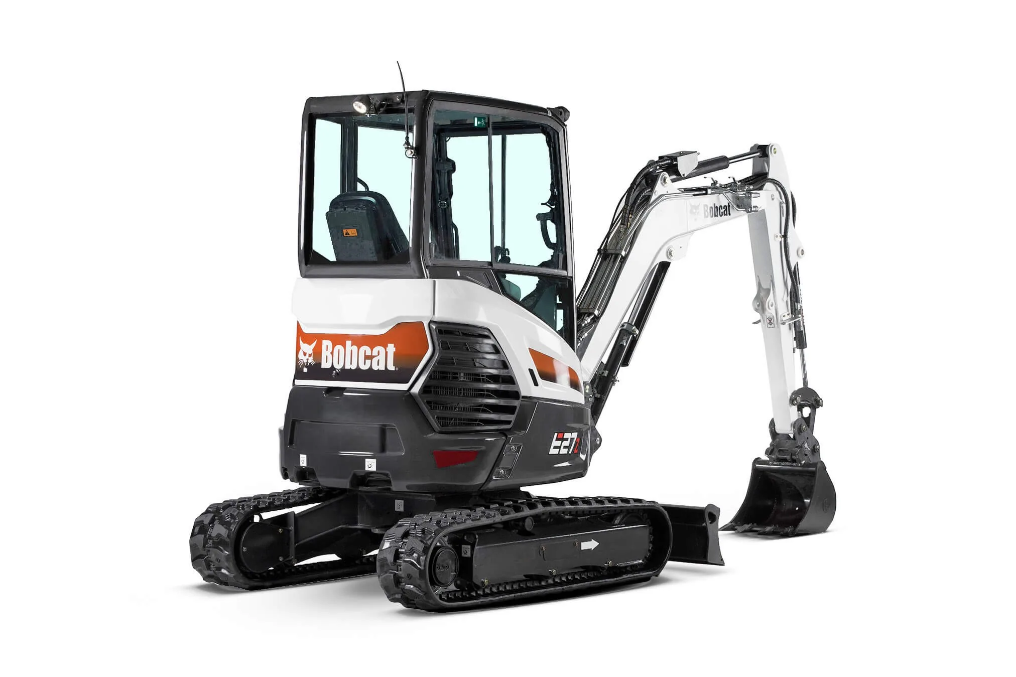 Bobcat E27Z