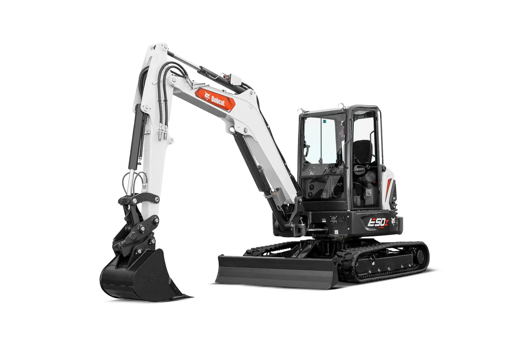 Bobcat E50Z