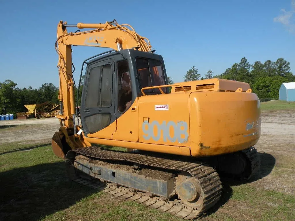 Case 9010B