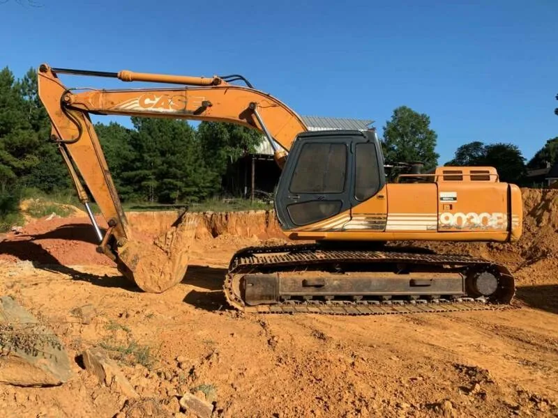 Case 9030B