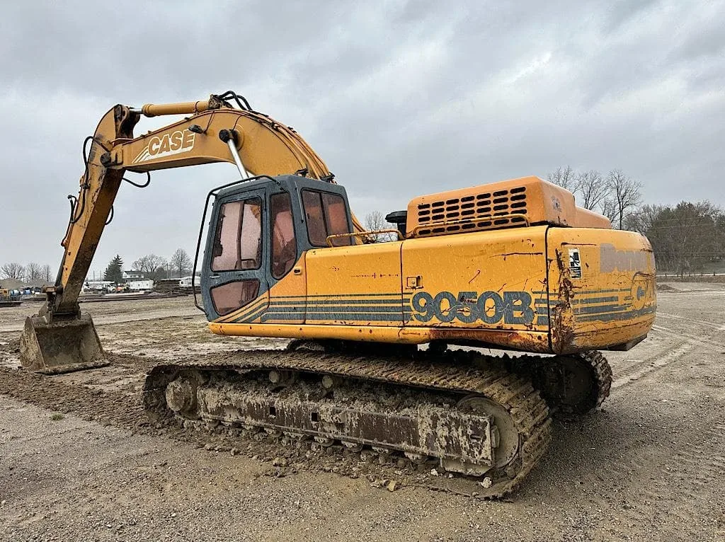Case 9050