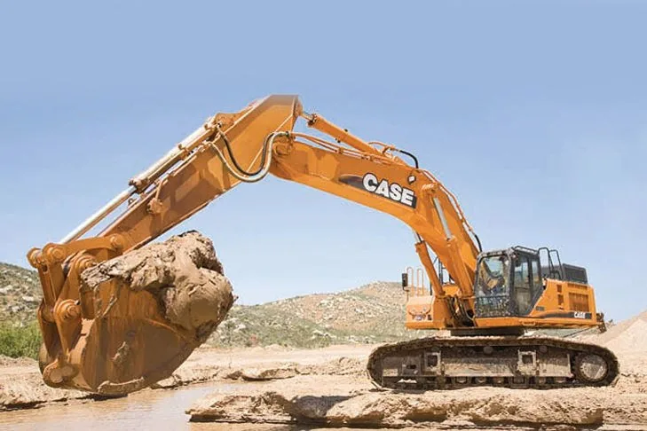 Case 9060B