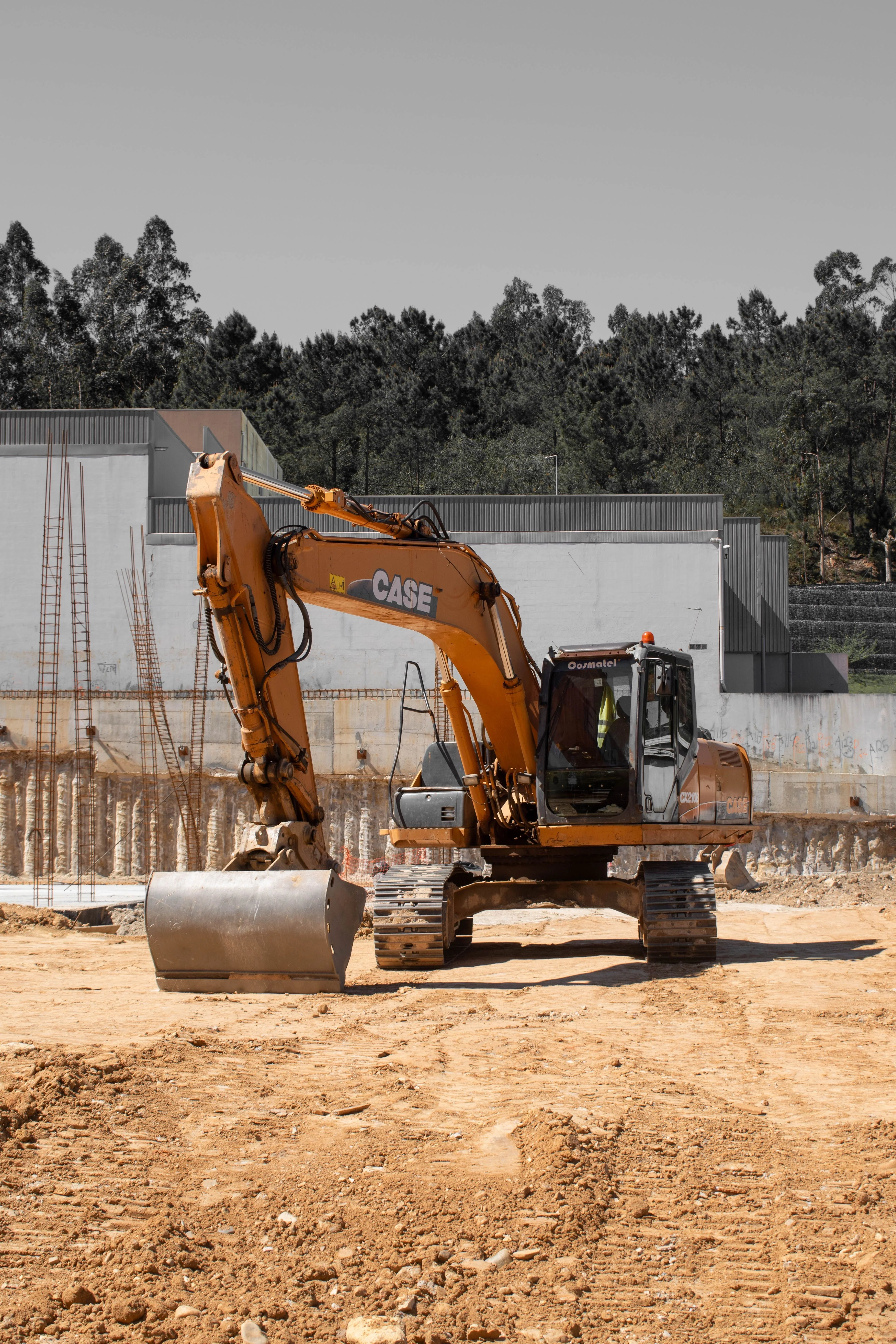 Case WX240