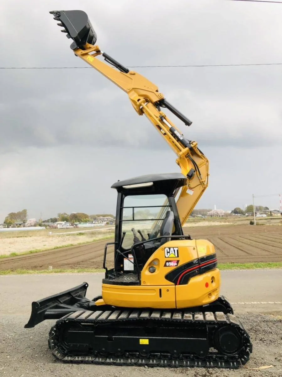 Caterpillar 050SR