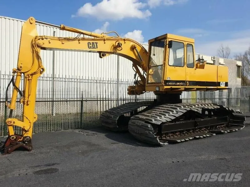 Caterpillar 205
