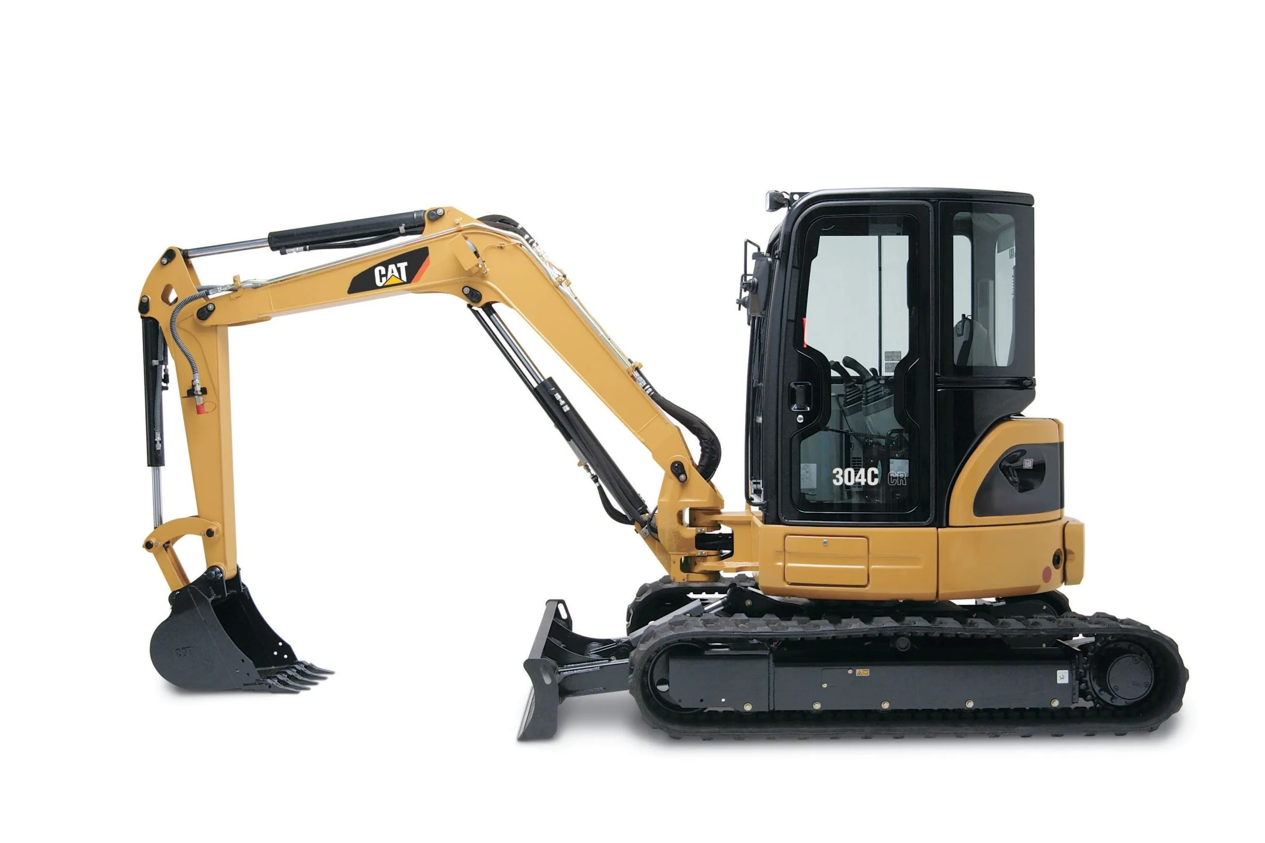 Caterpillar 304CCR
