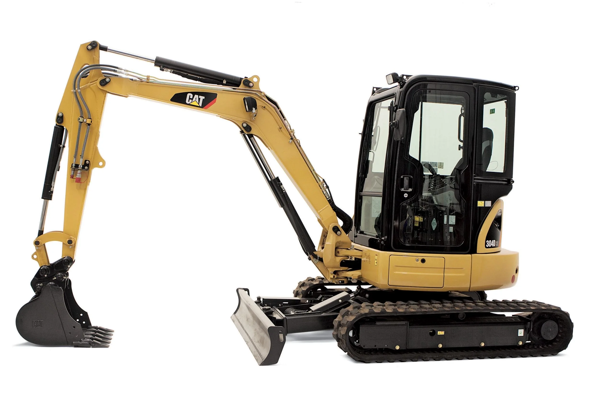 Caterpillar 304D-CR