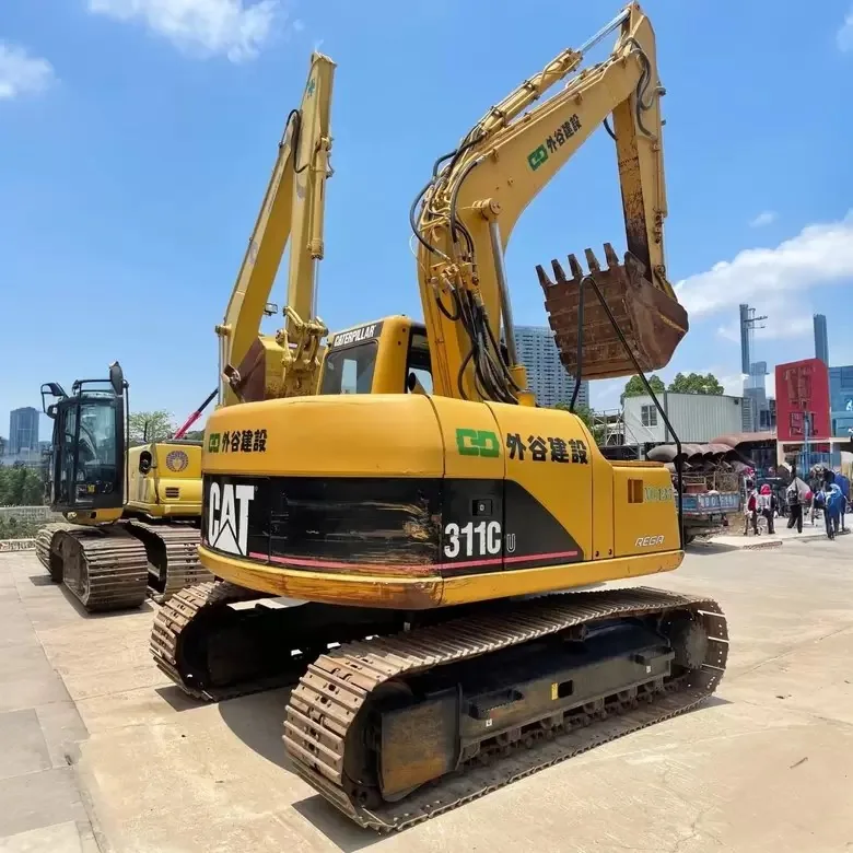 Caterpillar 311C