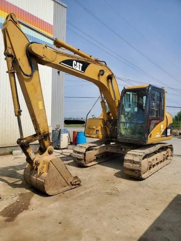 Caterpillar 311CU