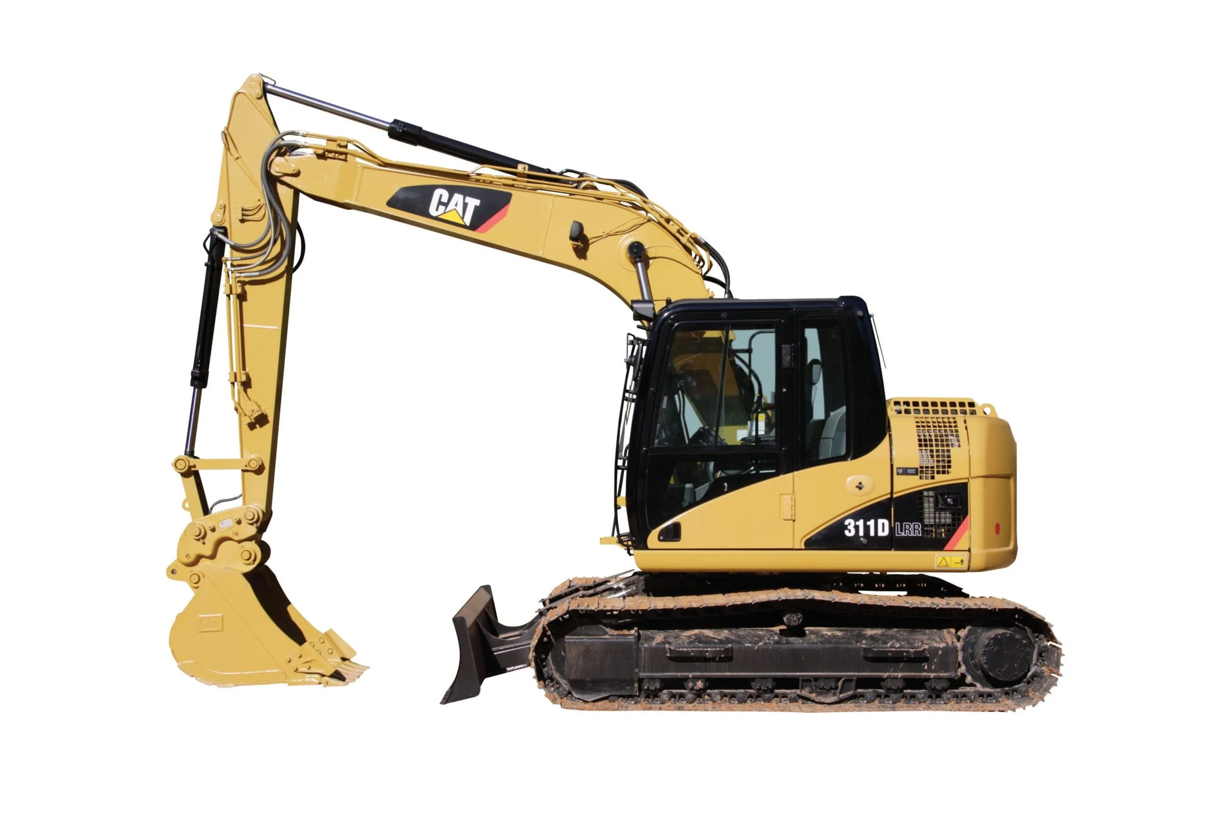 Caterpillar 311DLRR