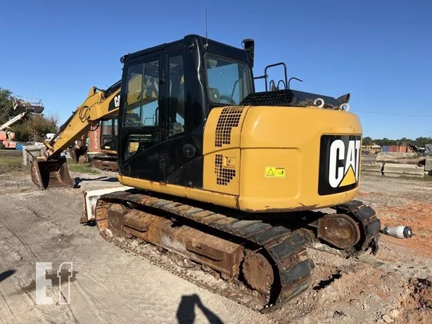 Caterpillar 311FLRR(2017)