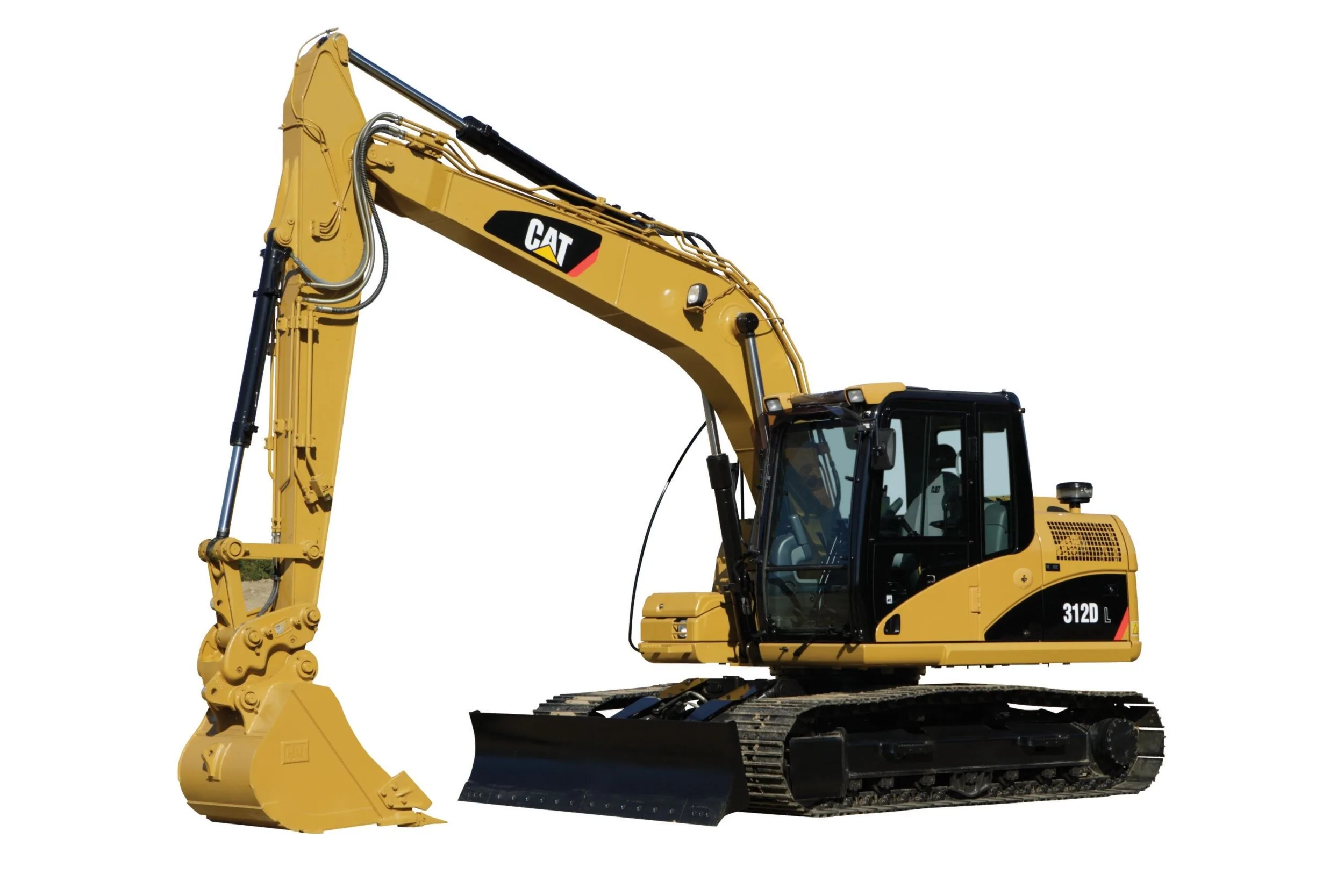 Caterpillar 312D-L