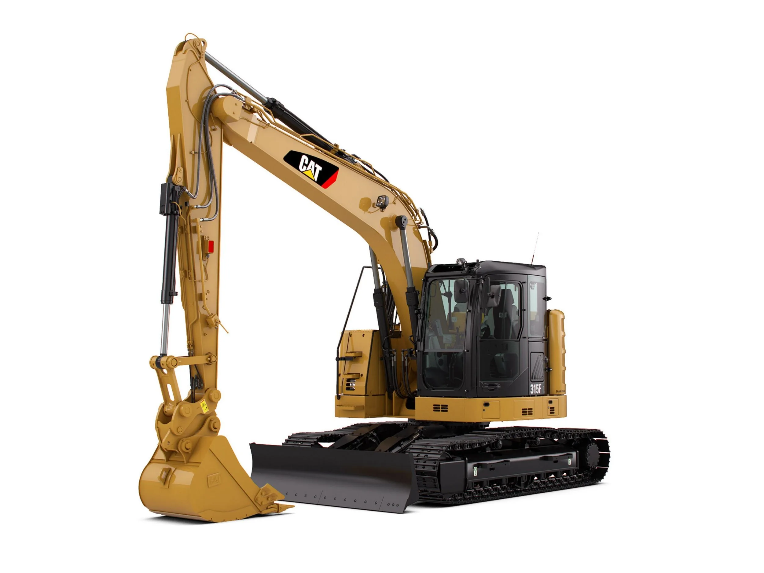 Caterpillar 315F