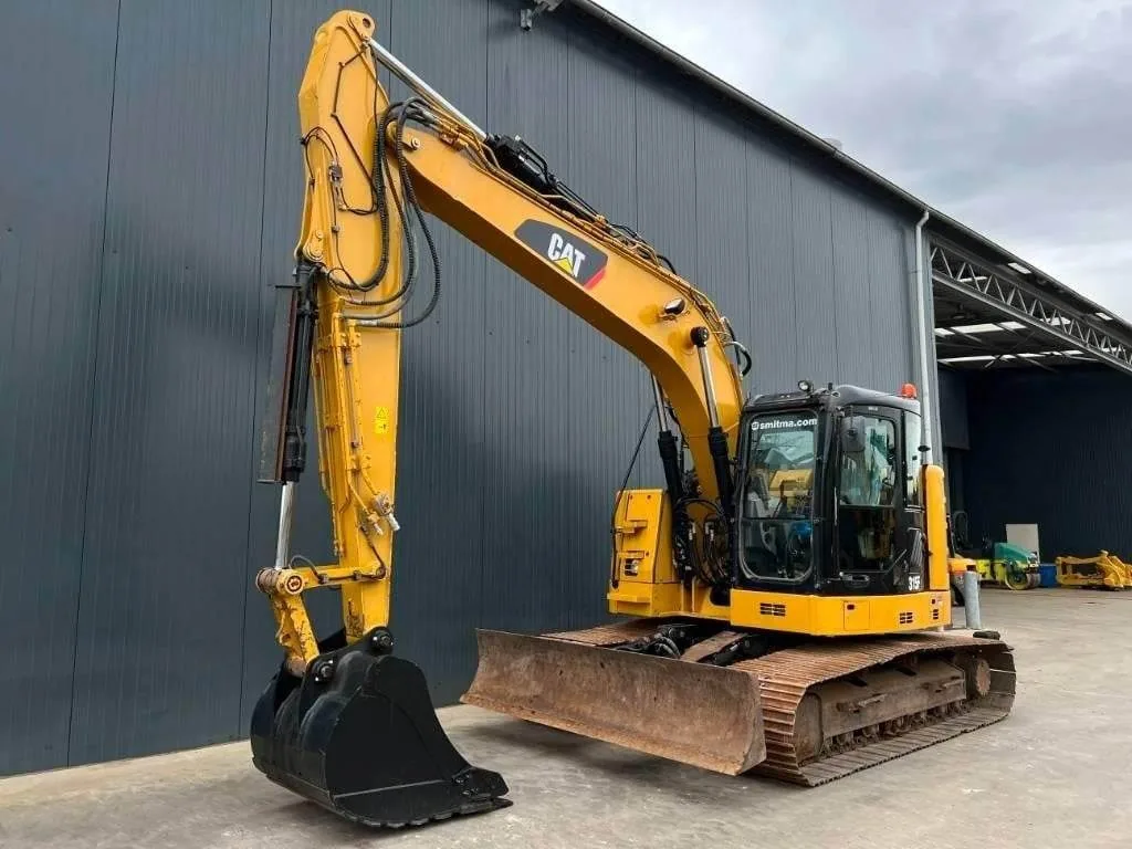 Caterpillar 315FLCR