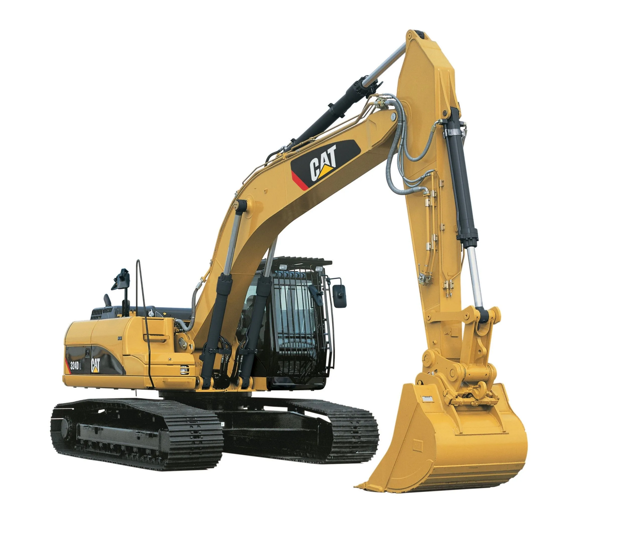 Caterpillar 324D-L