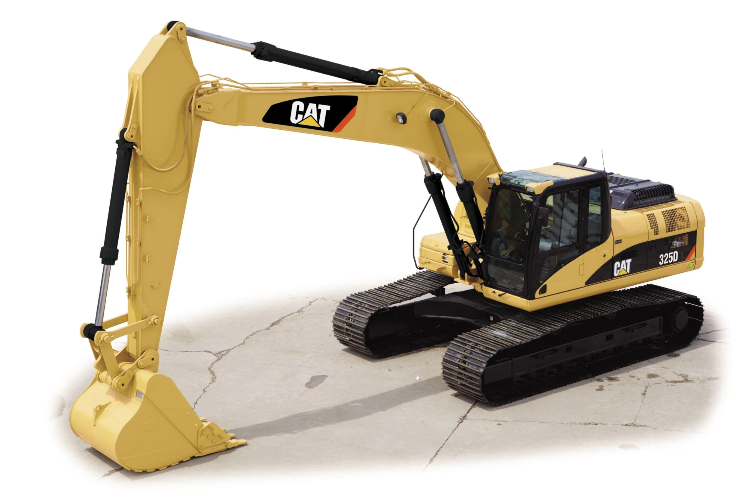 Caterpillar 325D-LRE