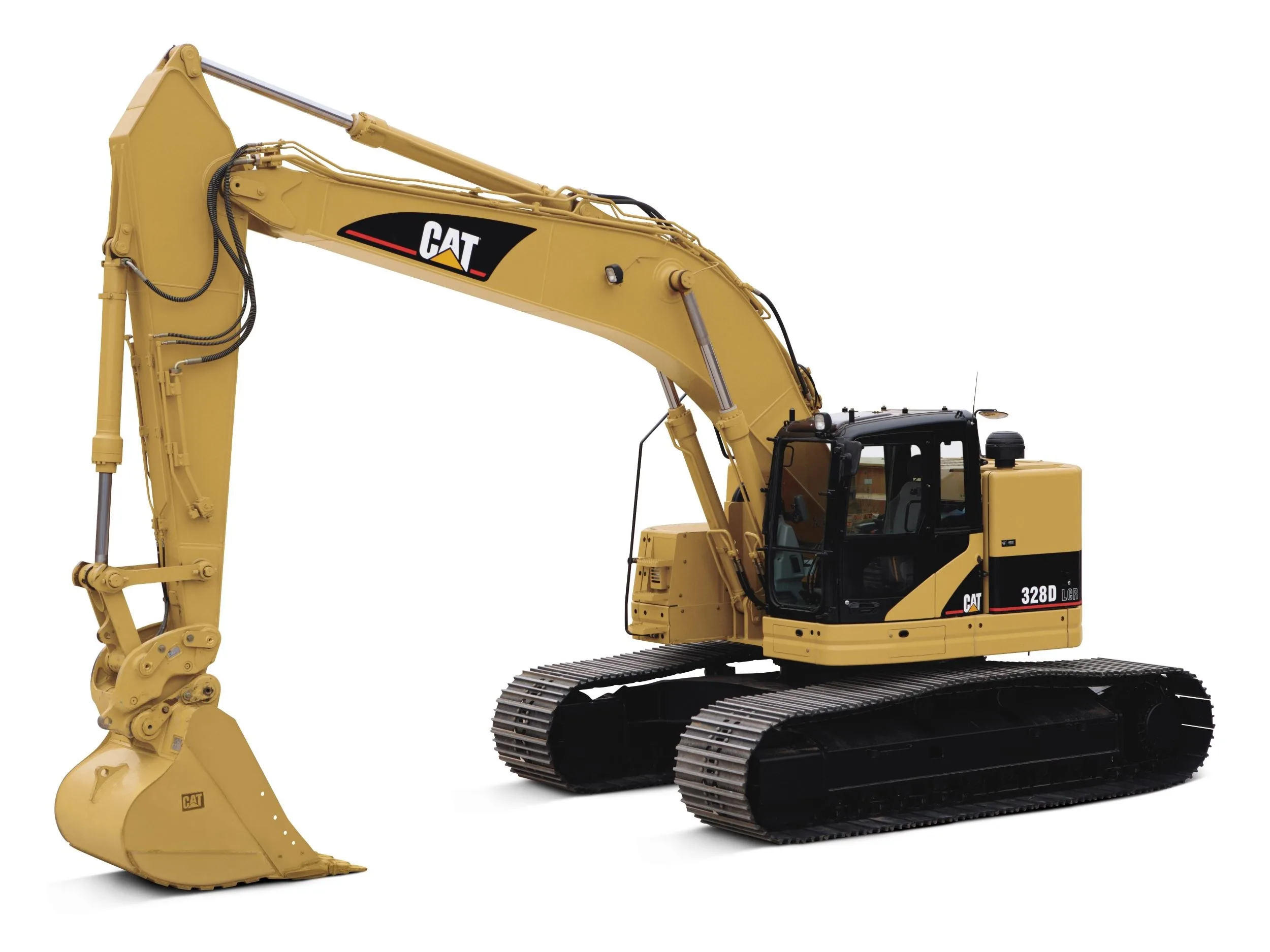 Caterpillar 328
