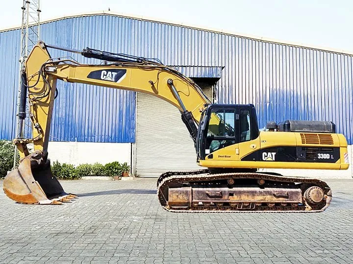 Caterpillar 330DL