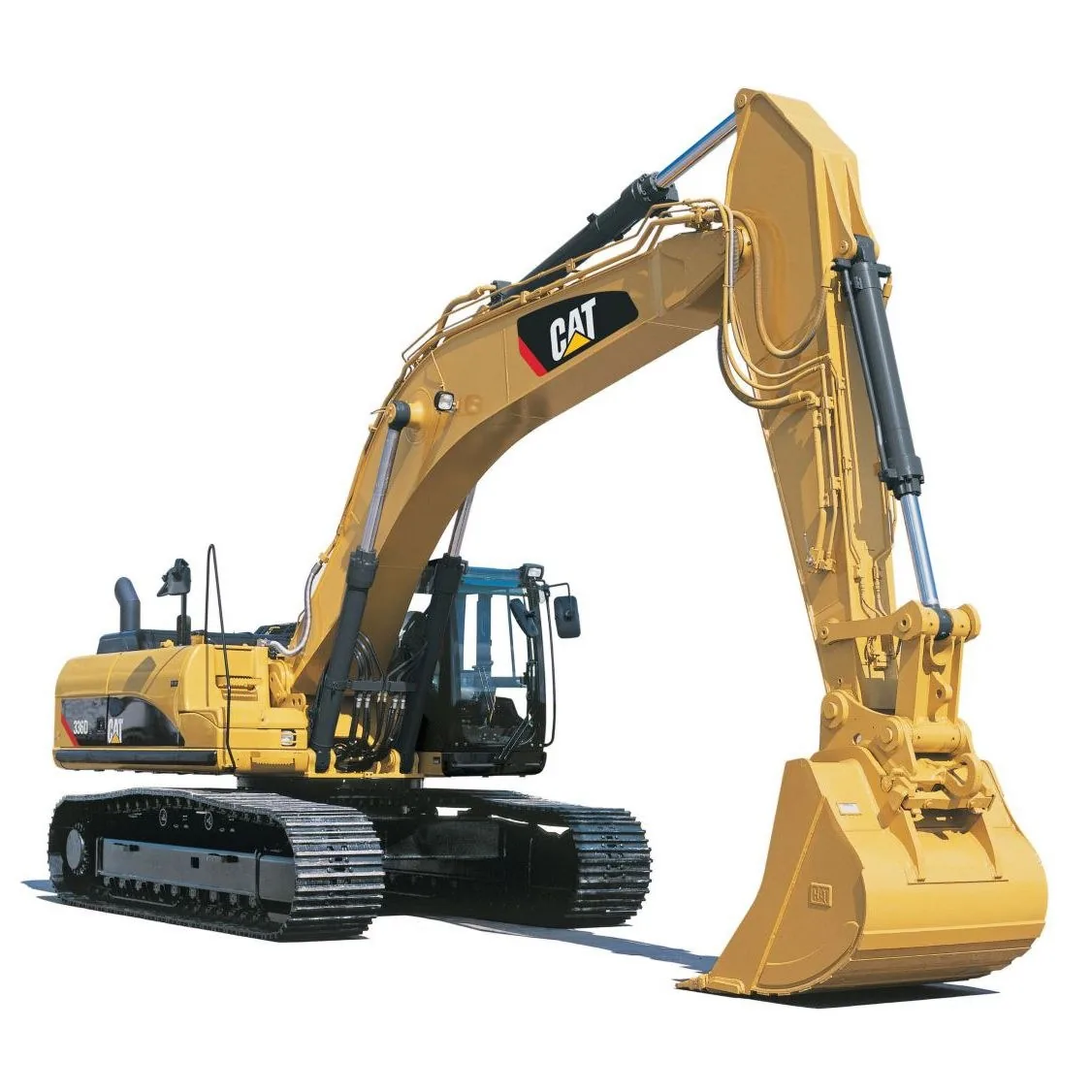 Caterpillar 336D-D-L-SERIES-2
