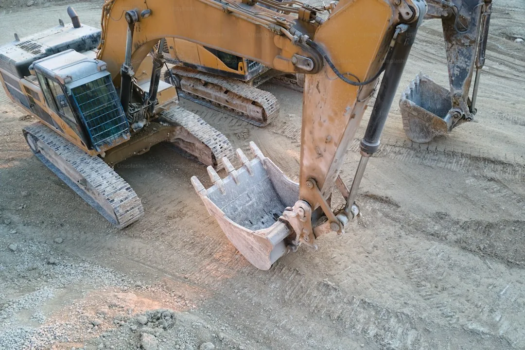 Caterpillar 365C-L
