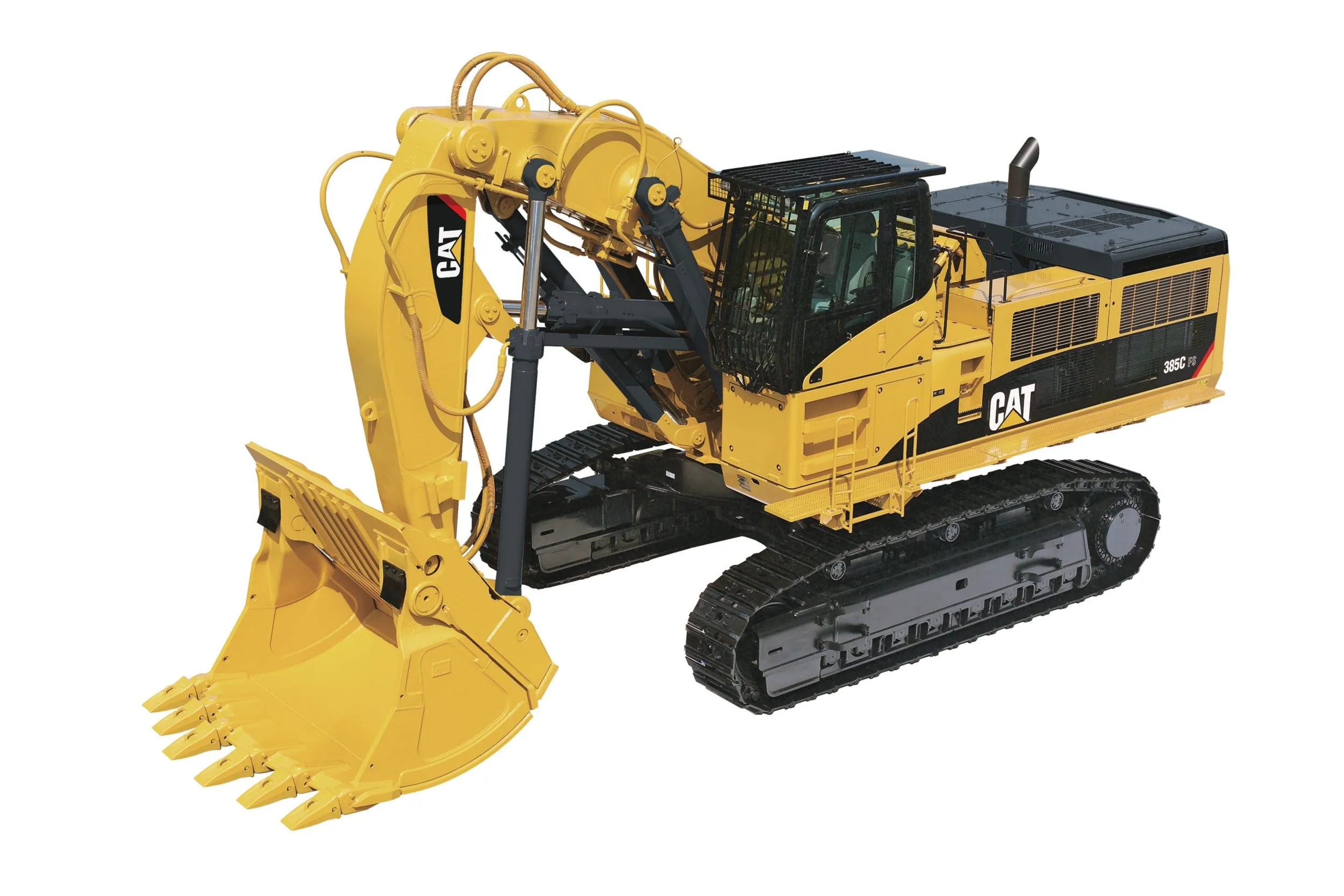 Caterpillar 385CFS