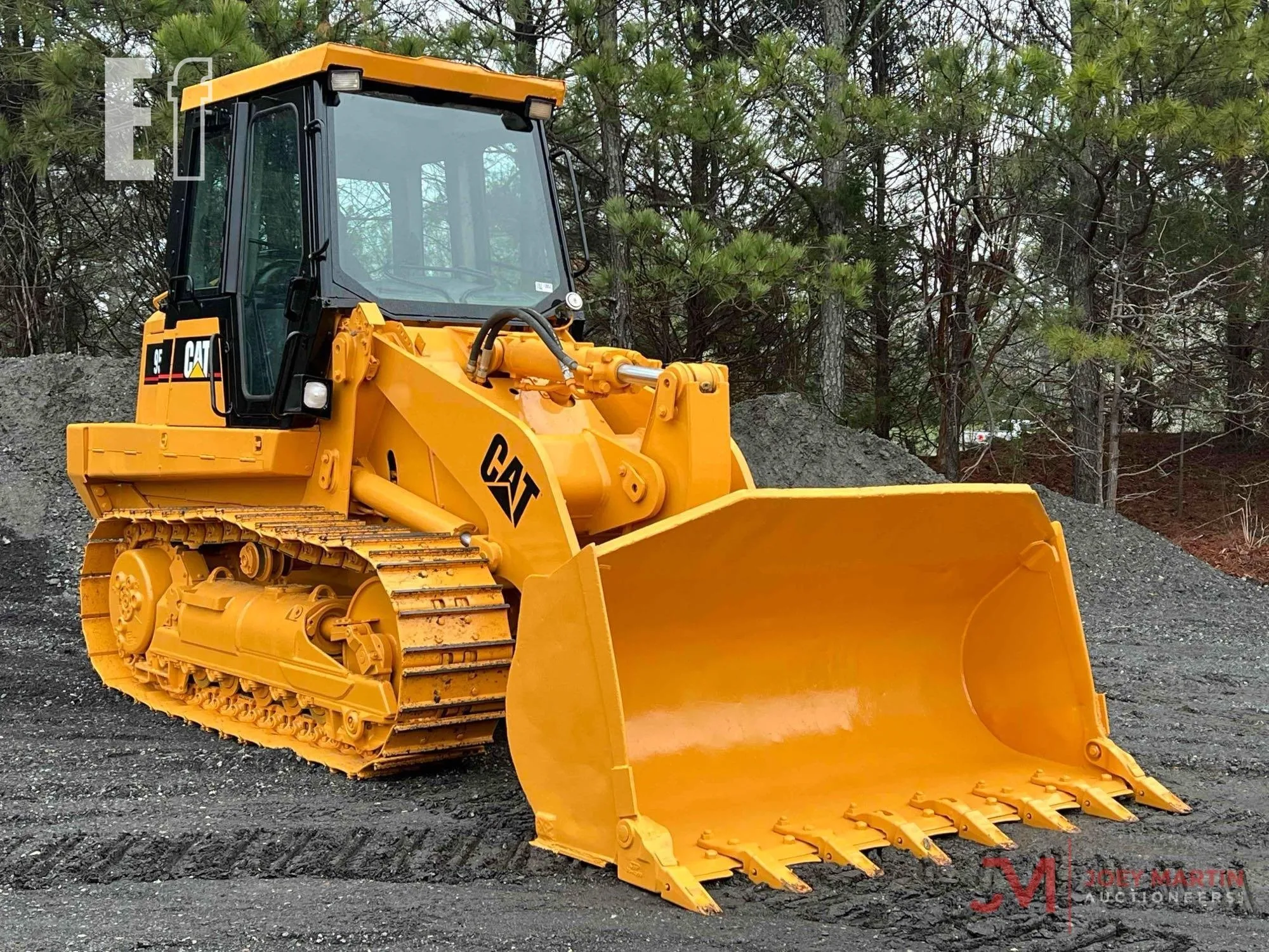 Caterpillar 953C