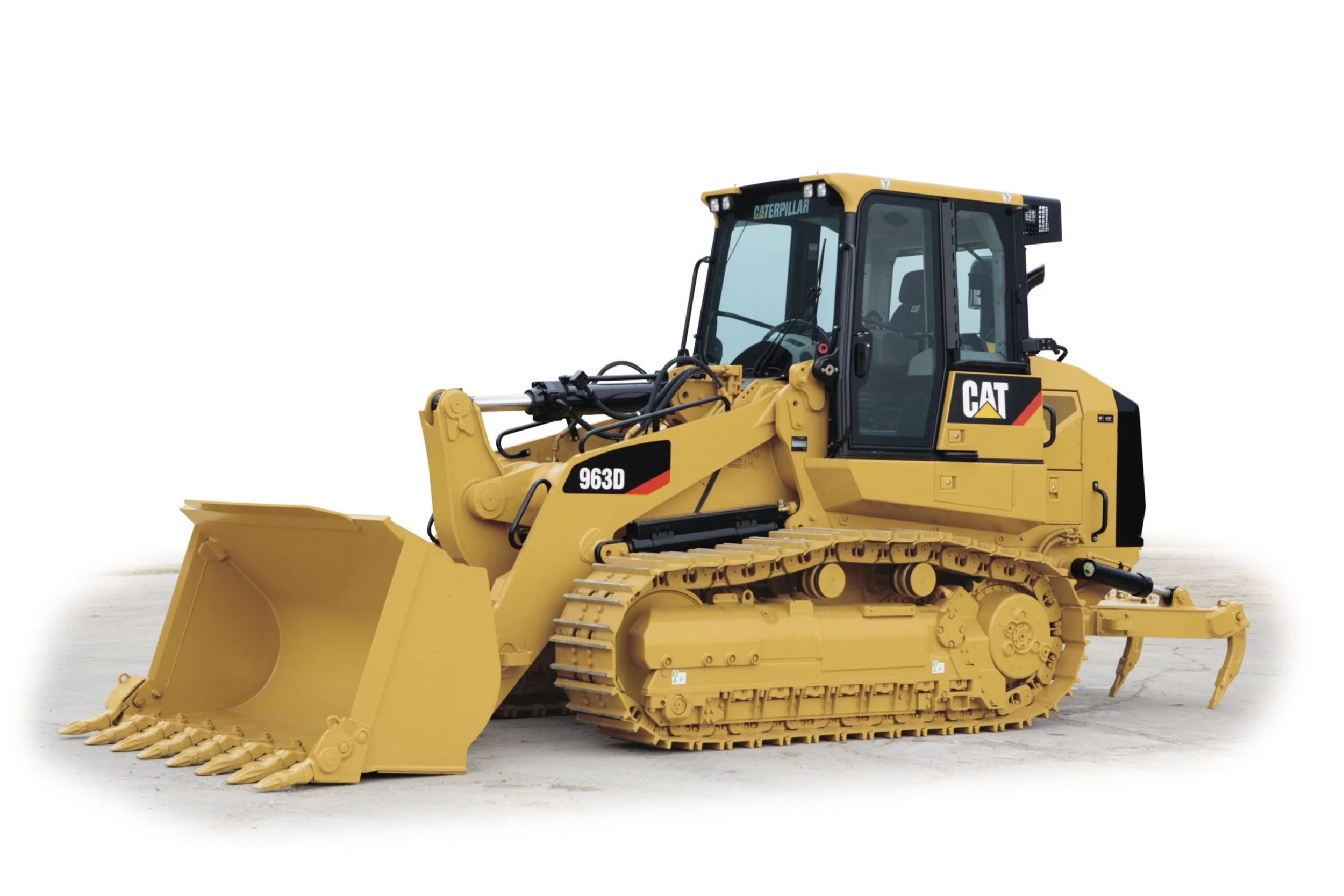 Caterpillar 963D