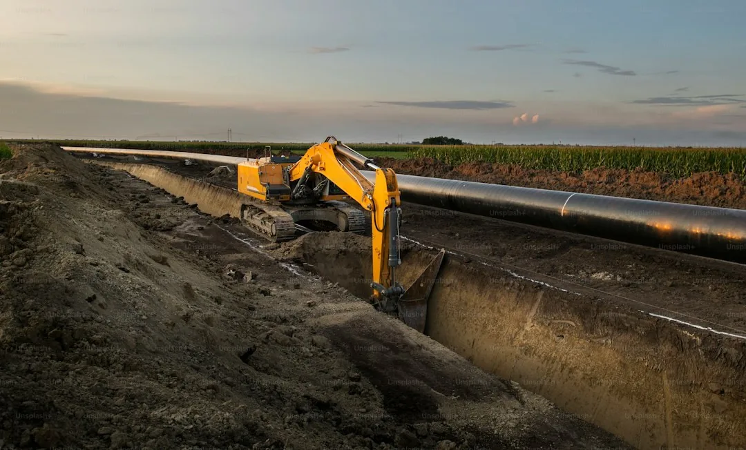 Caterpillar E26