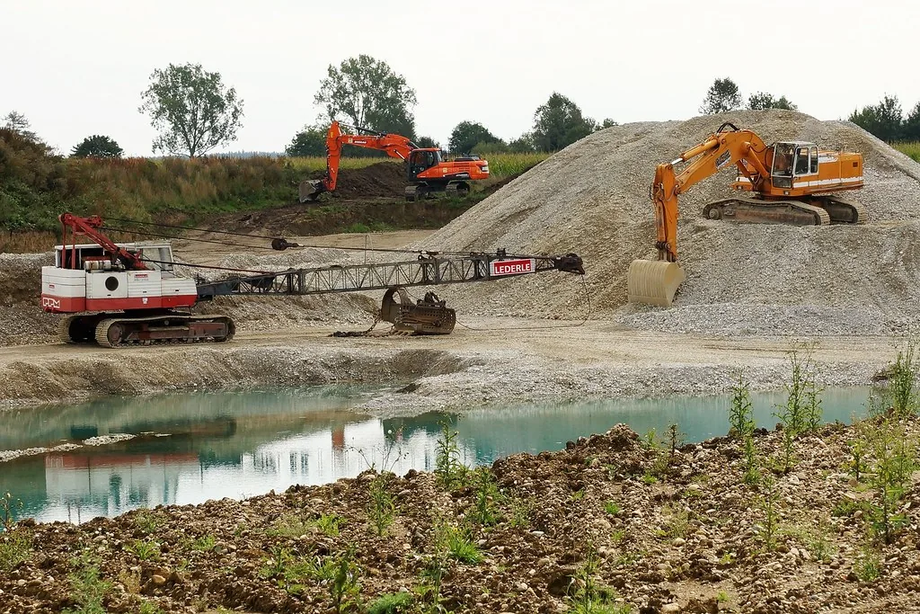 Doosan DX255LC