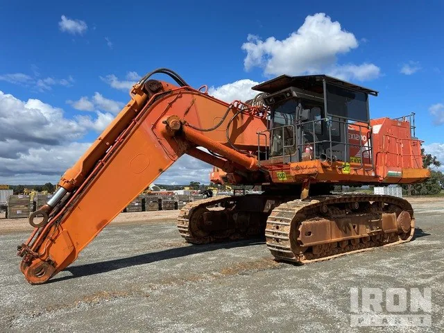 Hitachi EX1200-5D