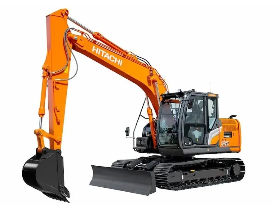 Hitachi ZX1307HE