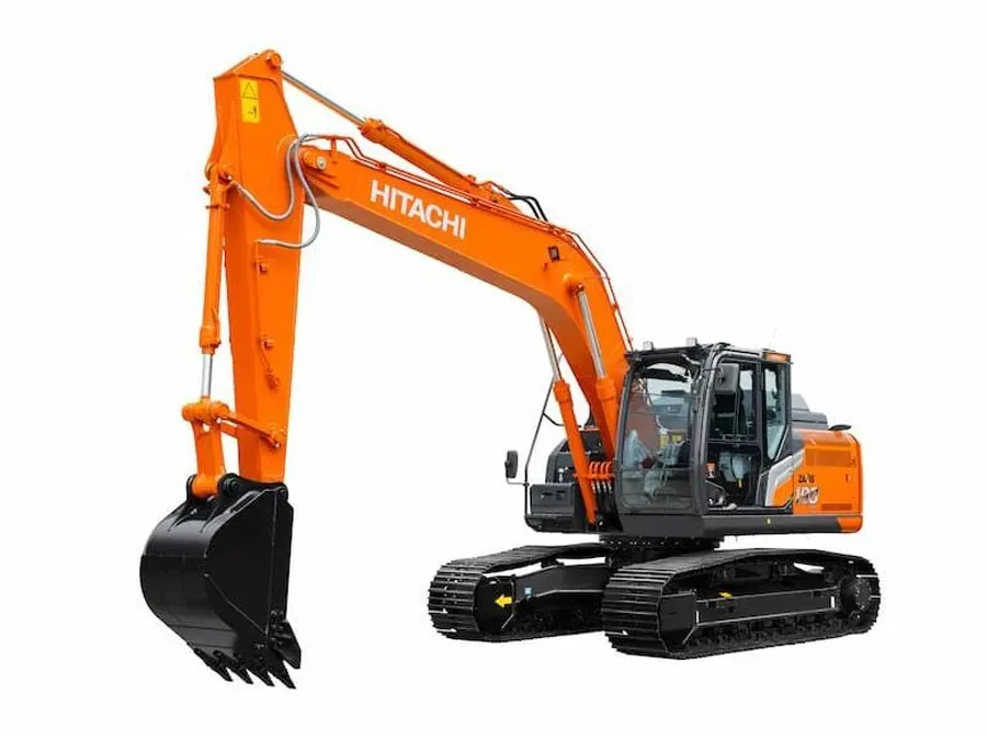 Hitachi ZX190LC7H