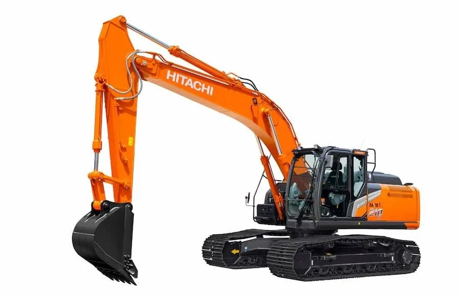Hitachi ZX210LC7HLA