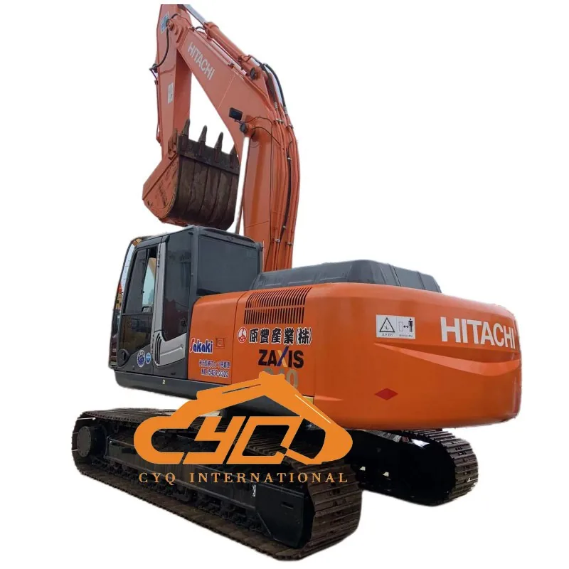 Hitachi ZX2403