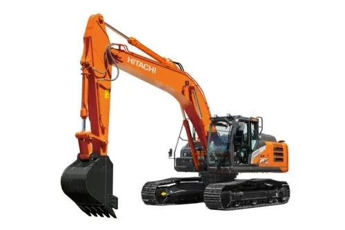 Hitachi ZX250LC7H