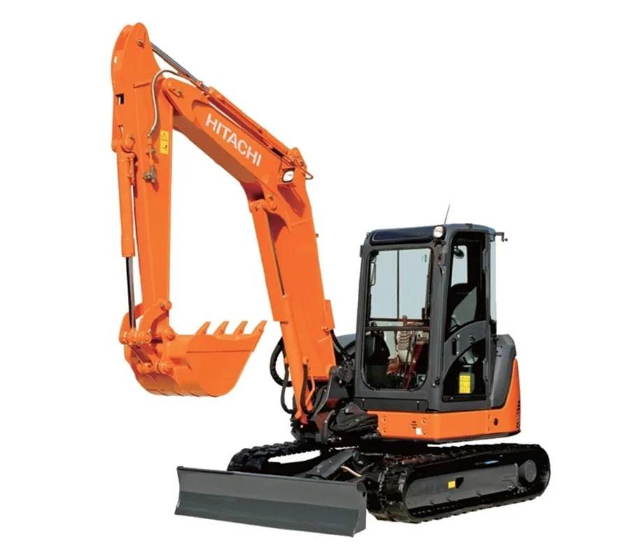 Hitachi ZX27U2