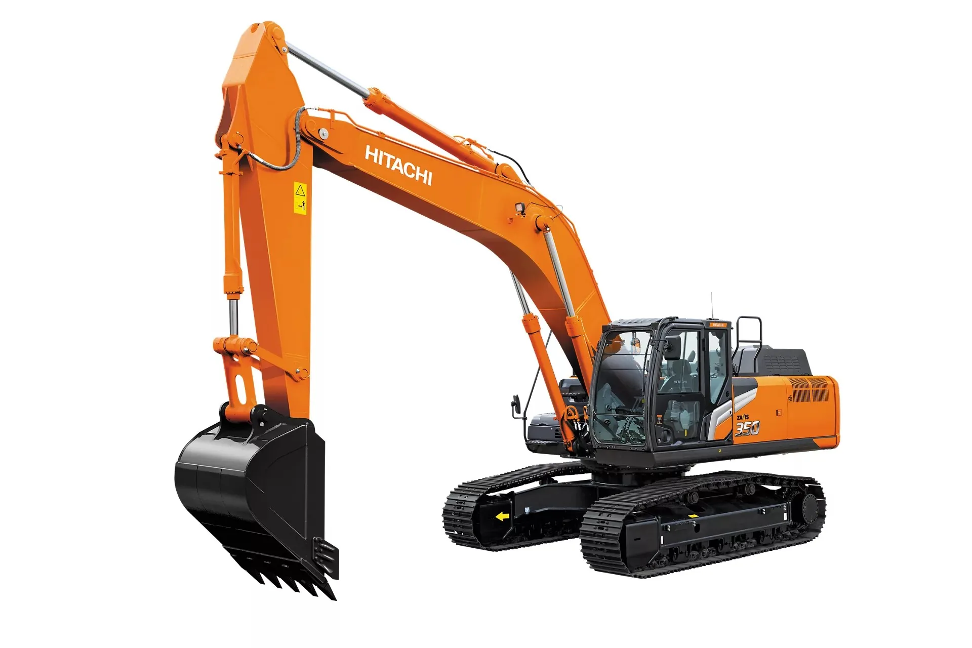 Hitachi ZX350LCH7GLA