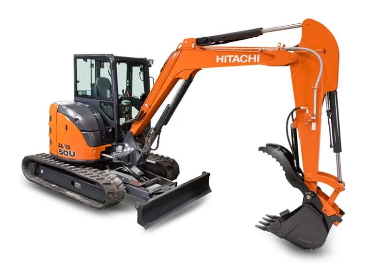Hitachi ZX50U5NE