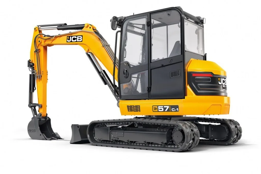 JCB 57C1