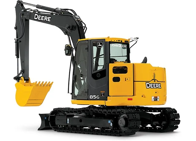 John Deere 85G